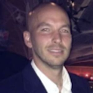 Meet your Posher, Jason